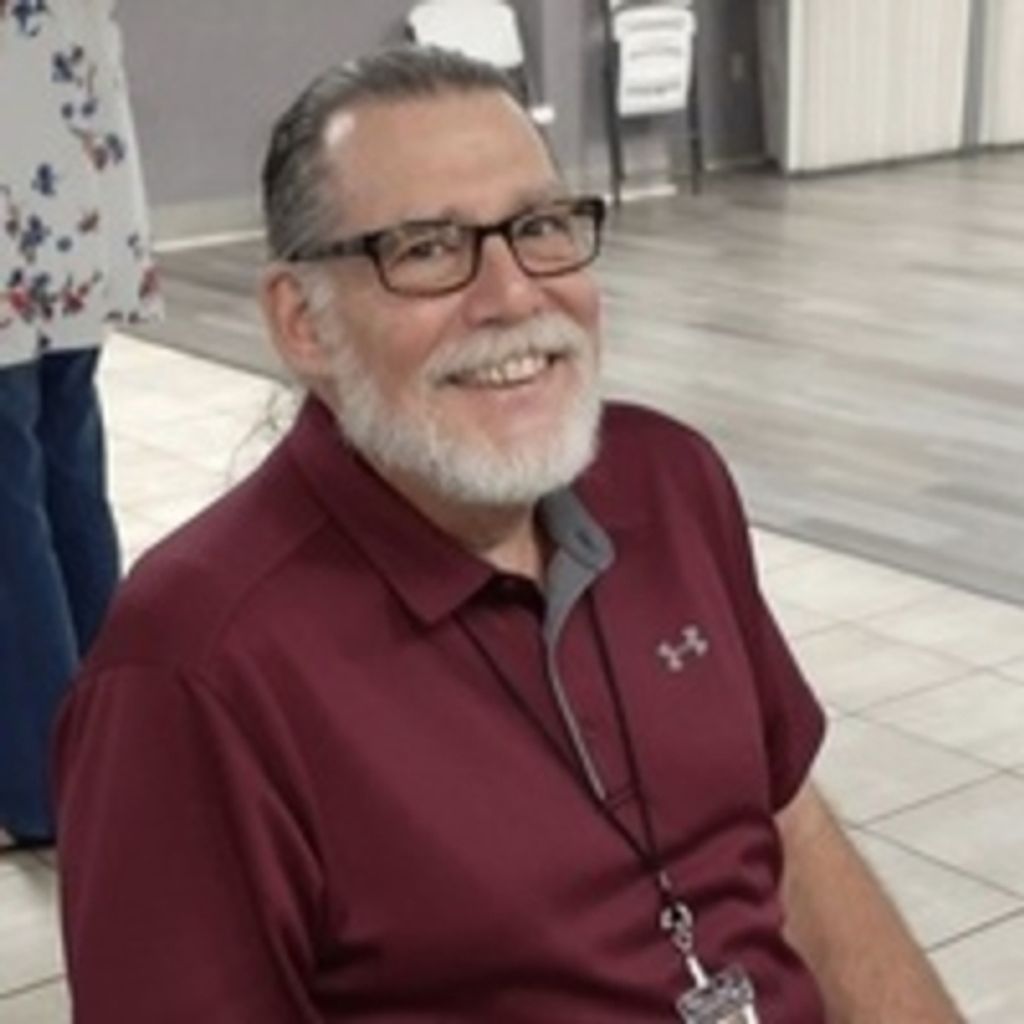 Rubin R. Adams Profile Photo