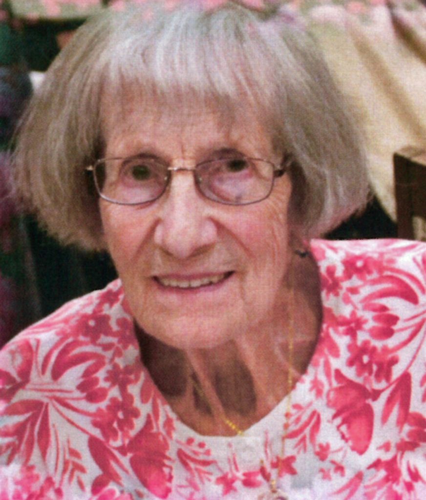 Antonia H. Van De Stroet Profile Photo