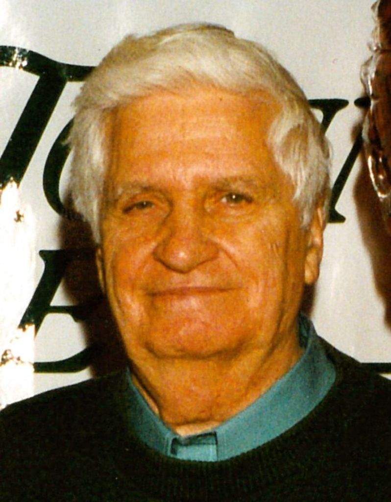 Leonard R Carey Profile Photo