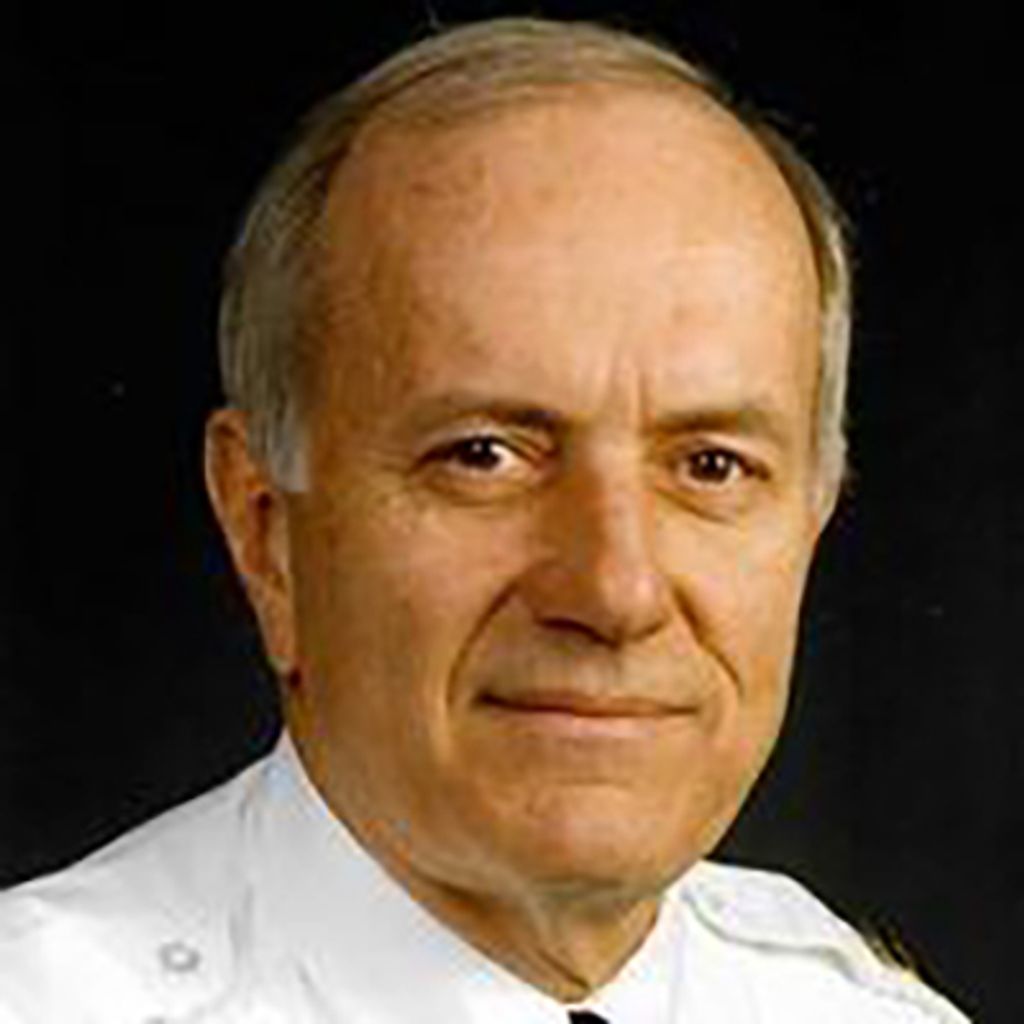 Richard E. Klofanda Profile Photo