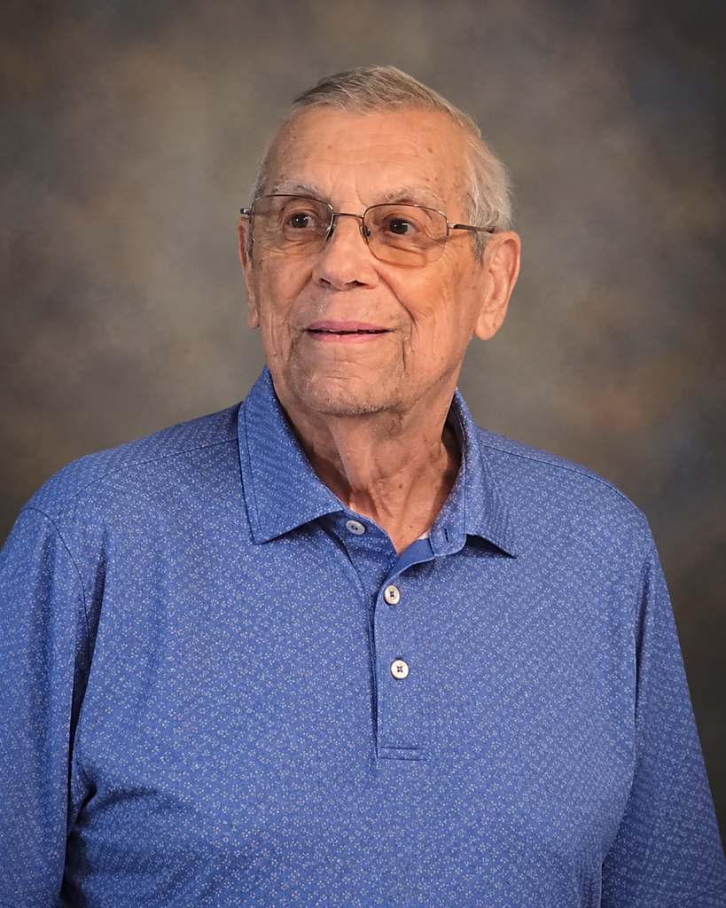 Richard Kenneth Wilson