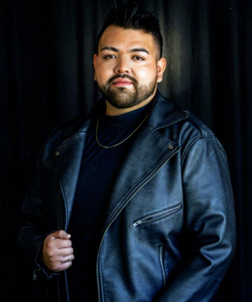 Cristian Figueroa