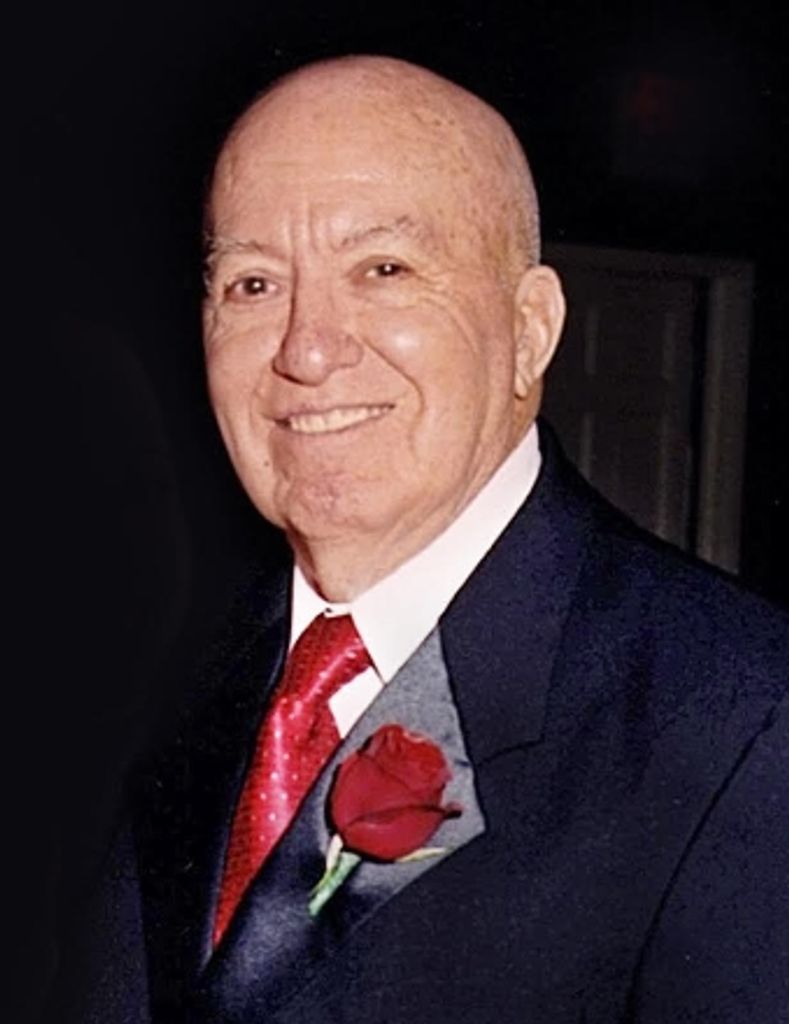 Jack Taylor