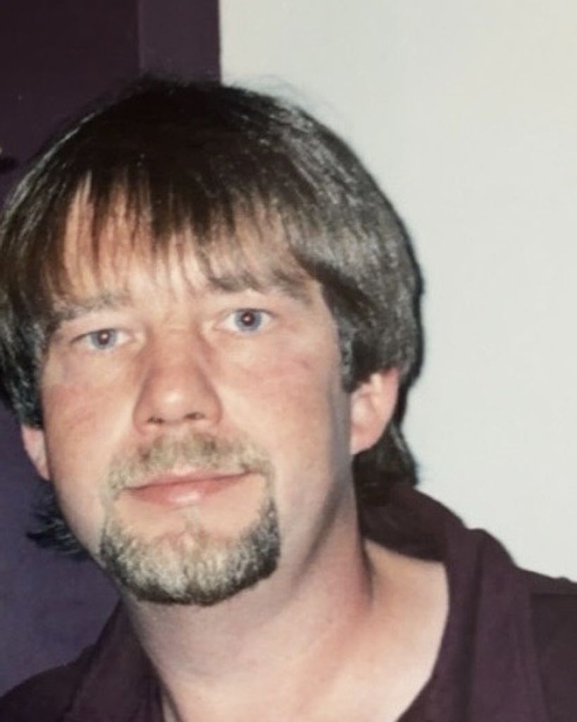 Charlie Hank Meyers Profile Photo