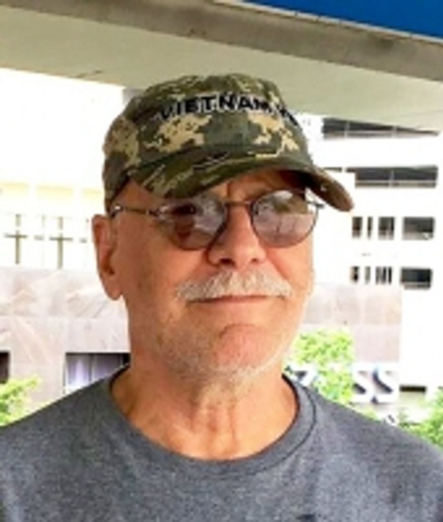 Michael Roberts