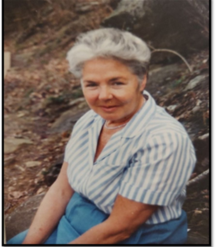 Kathryn Wells Profile Photo