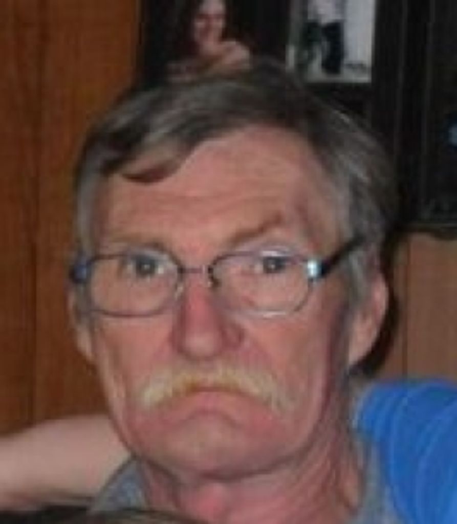 Larry Carter Profile Photo