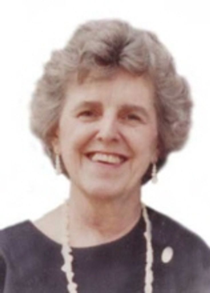 Jeanette (Pat)  Shinkle