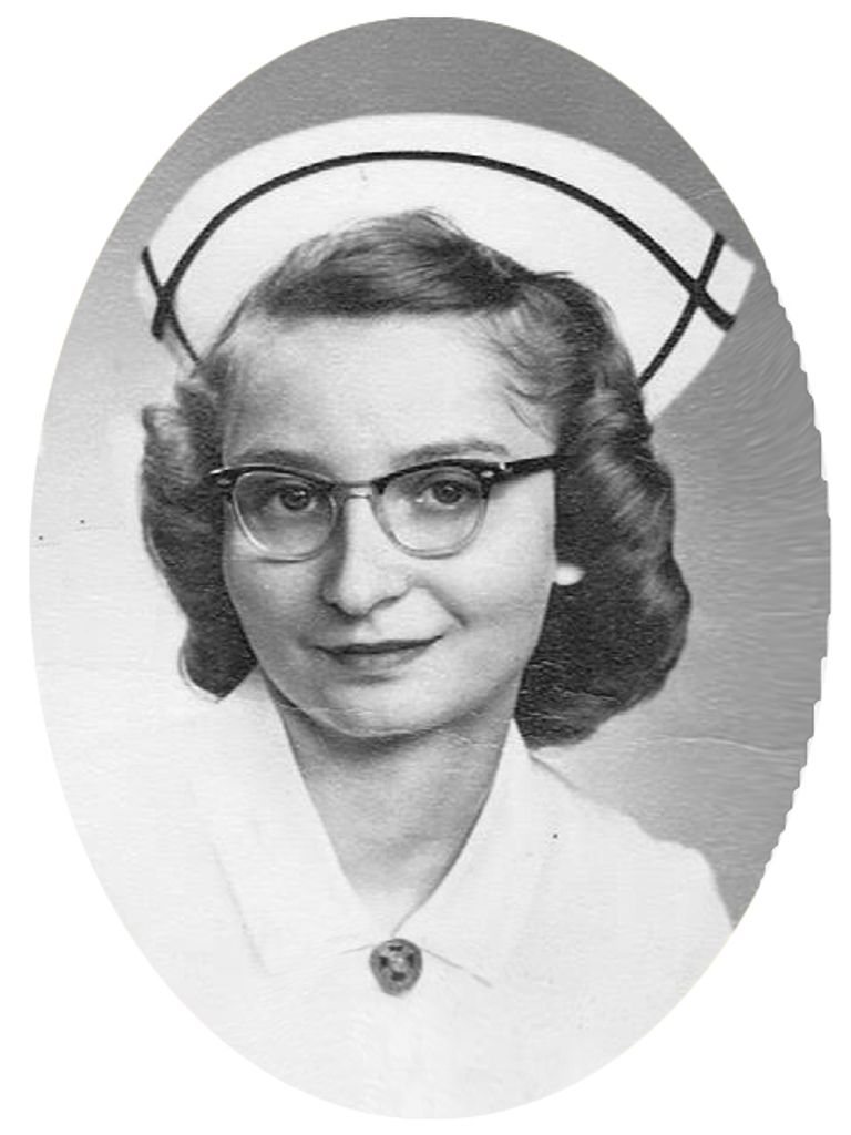 Marjorie Elaine (Gray)  Burrows Profile Photo