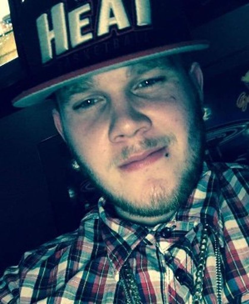 Elid David “Lil David” Gueits, Jr.