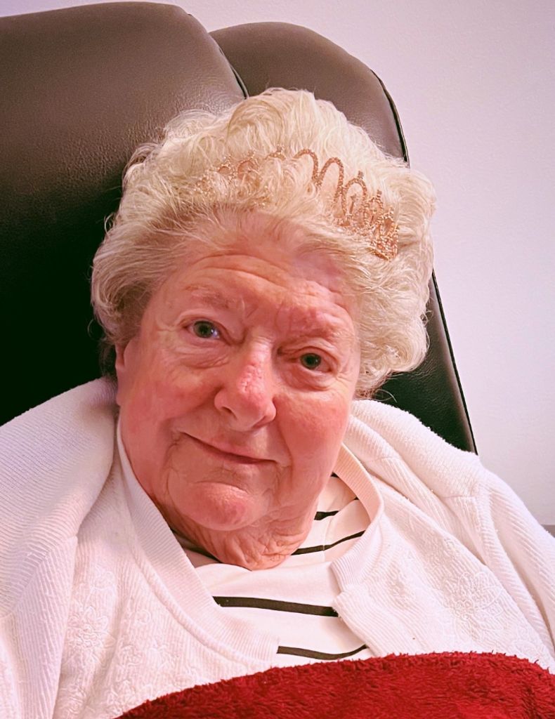 Doris Joan Bowshier Profile Photo