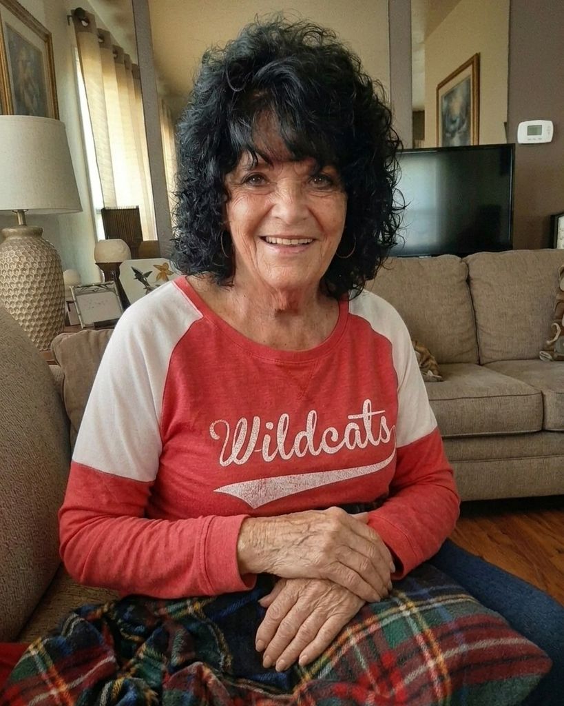 Rosalie Karolyn Crowley