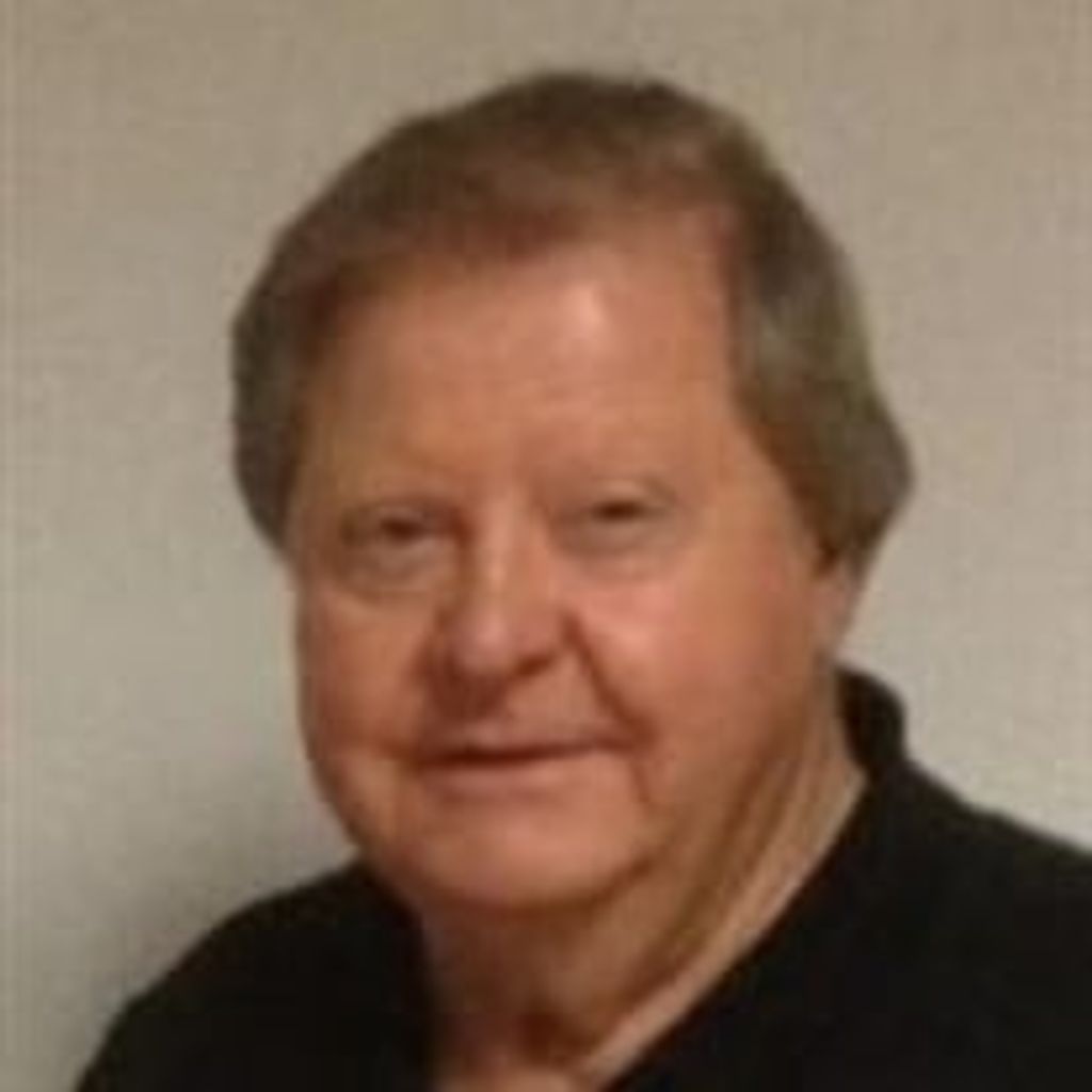 Roger Robert Bourgeois