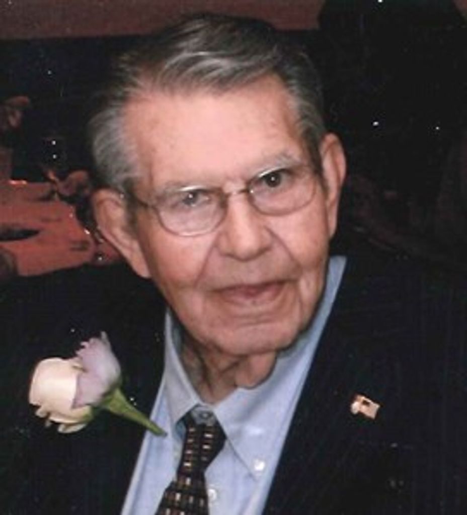 Dale Crowe