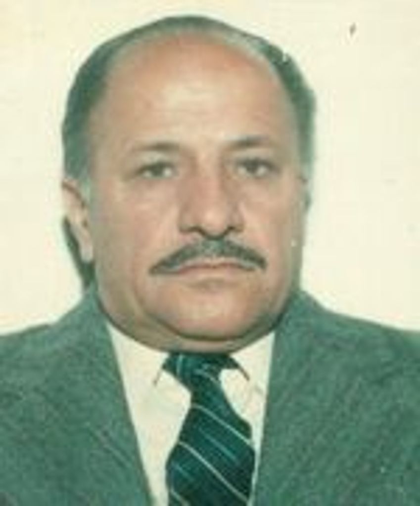 Gorial Ishaya Shamoon