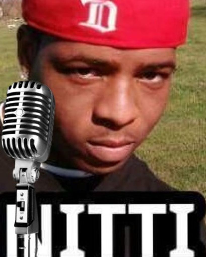 Marcus Nixon Profile Photo