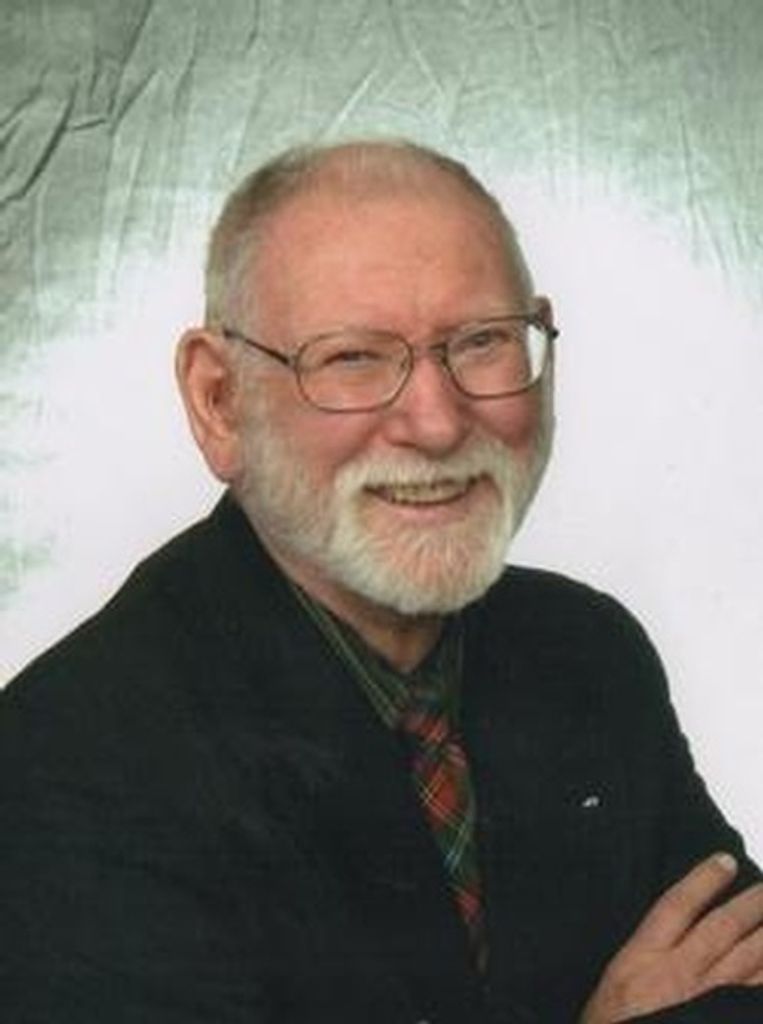 Dr. Gordon Kay Magnusson