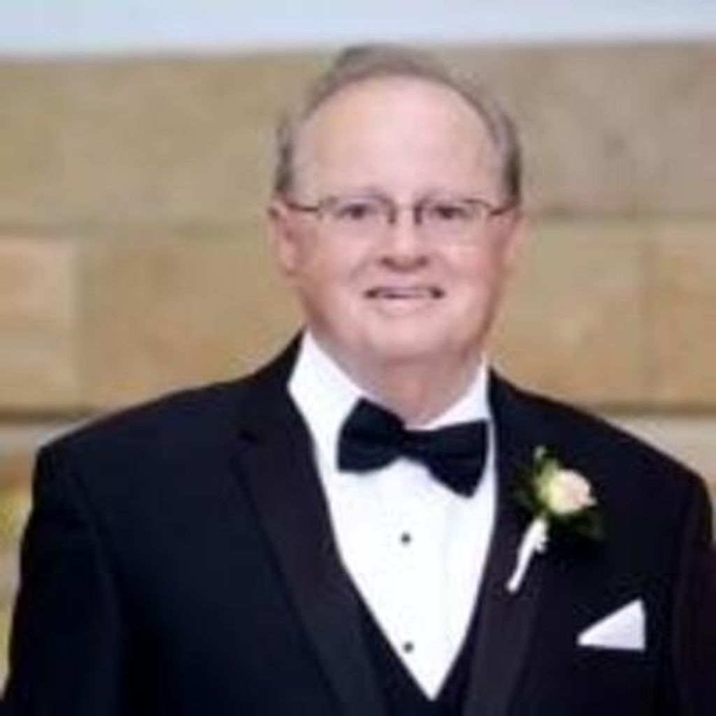 Carl Wayne Urps Profile Photo