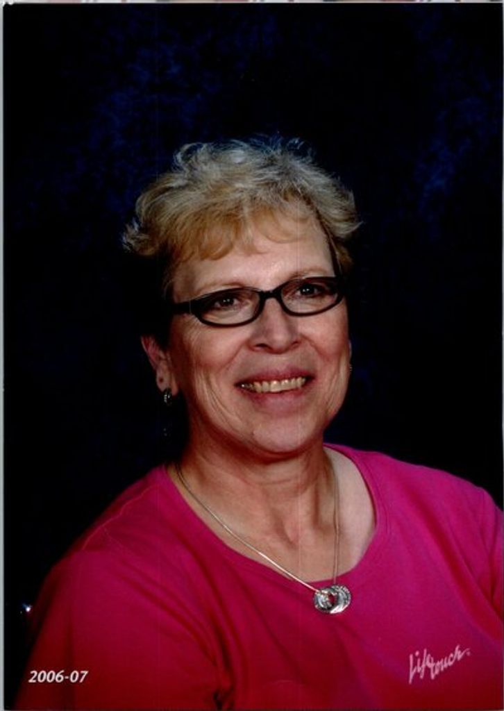 Pamela K. Niehaus Profile Photo
