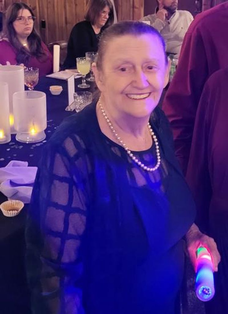 Elsie L. Hamby Profile Photo