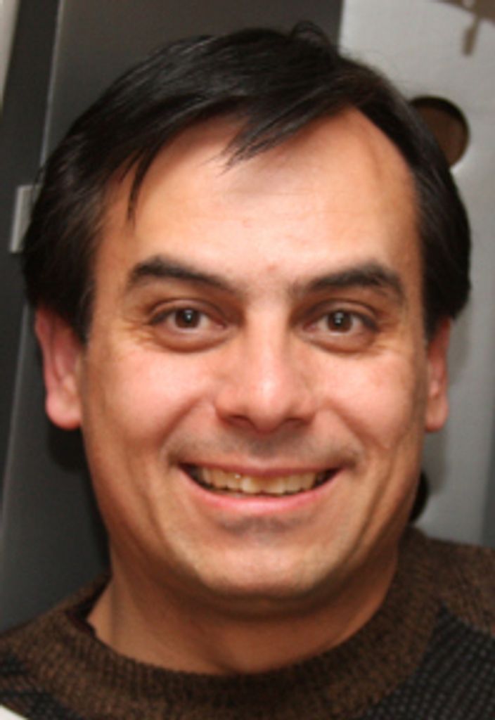Gerard "Jerry" I. Smith