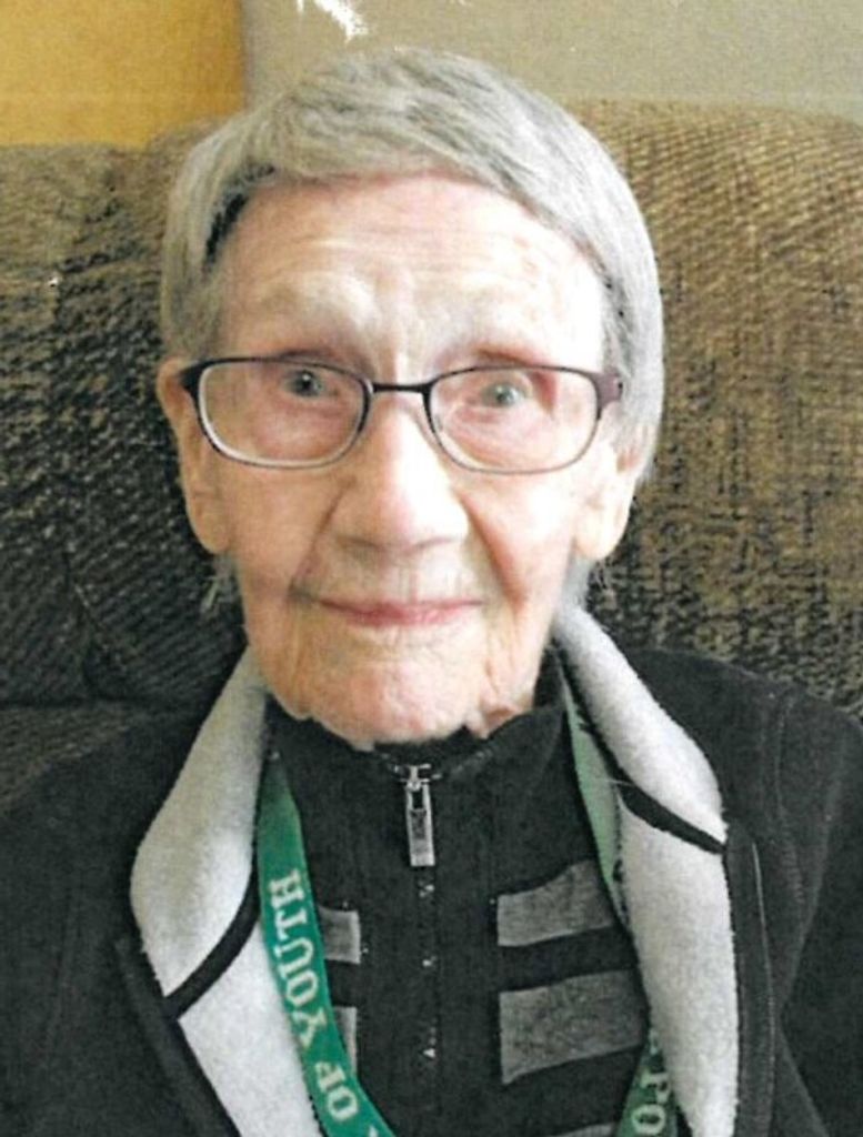 Eleanora Gumke