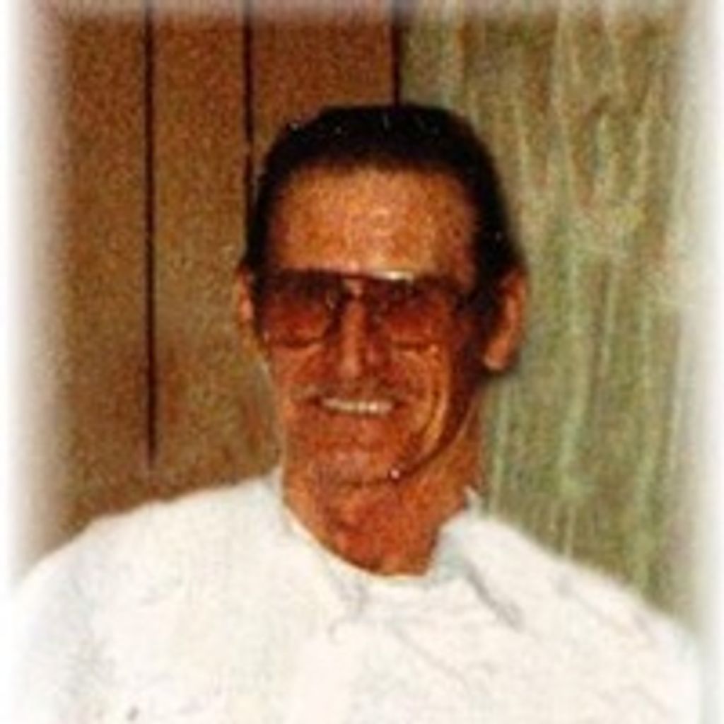 Edward "Slim" Conner