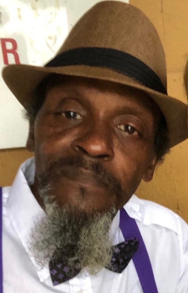 Mr. Cornell Robinson Profile Photo