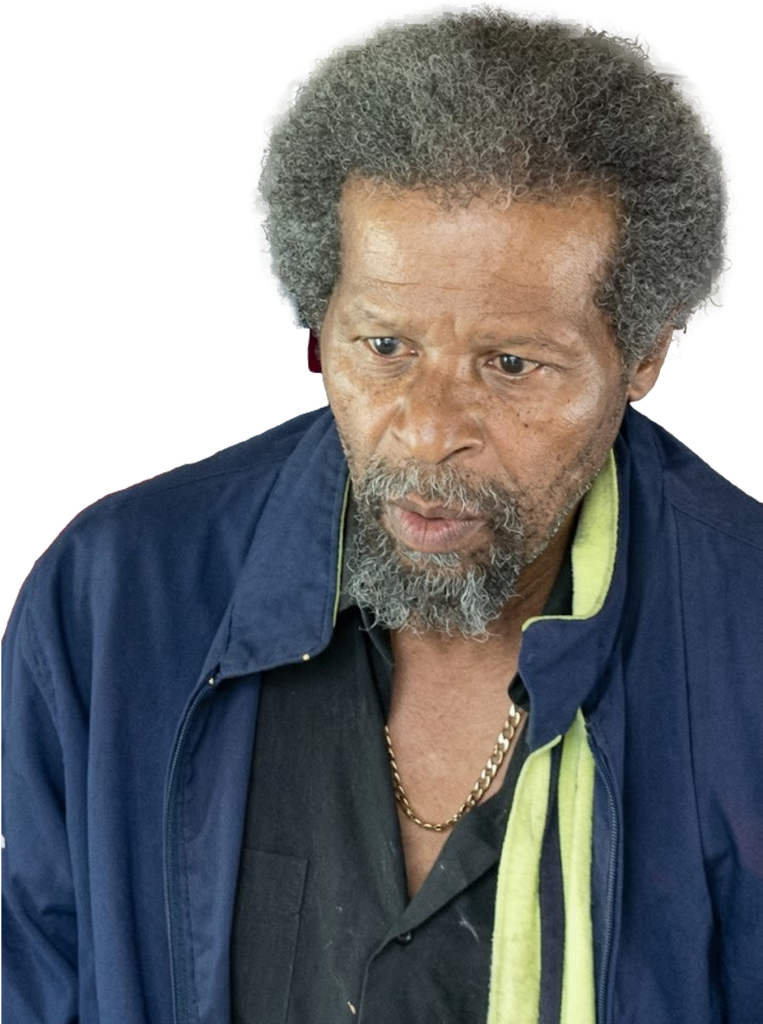 Johnnie Fox Profile Photo
