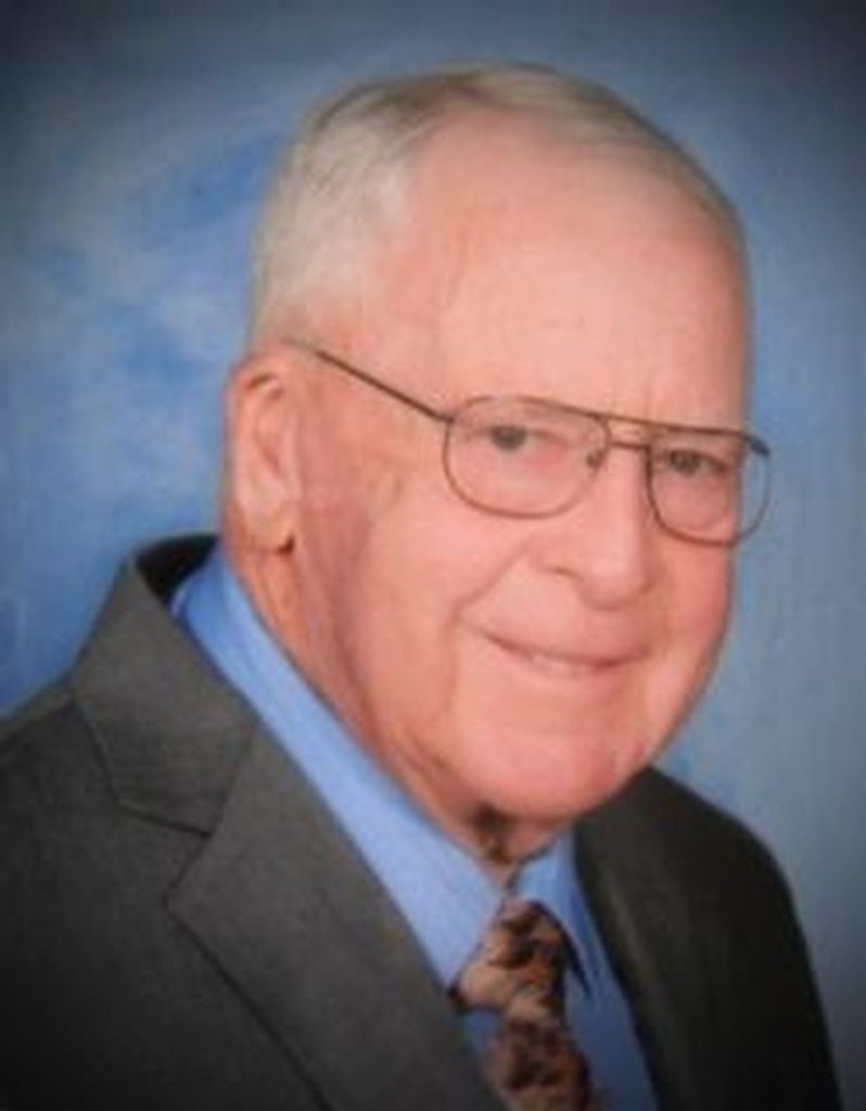 Charles Schilder Profile Photo