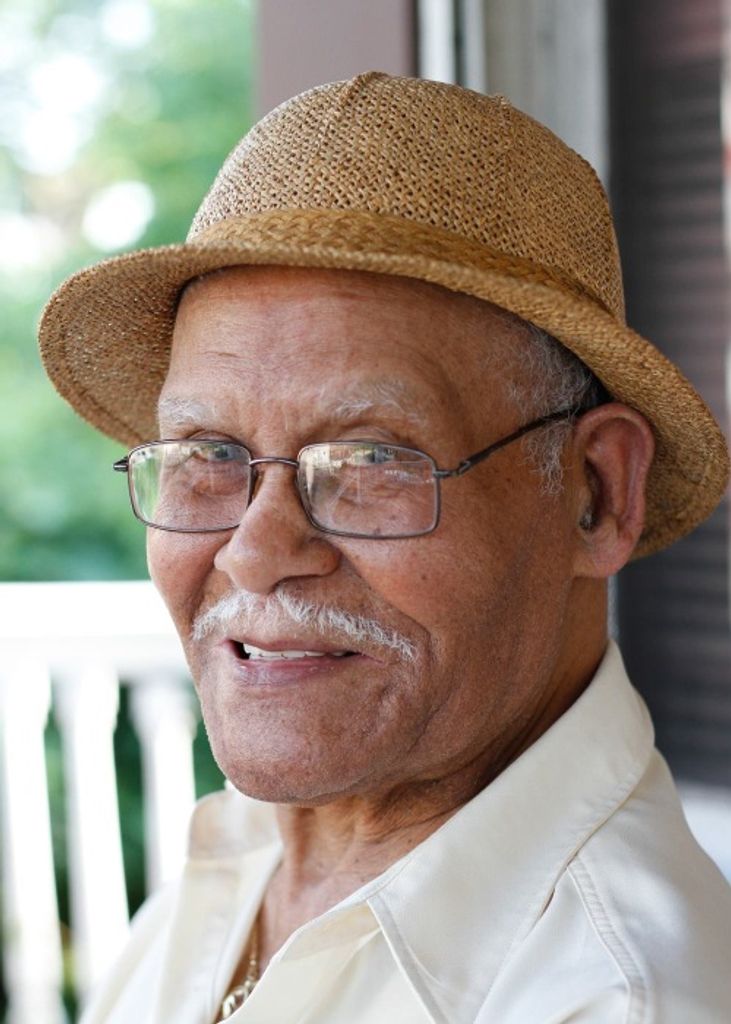 Camillus Rountree Profile Photo