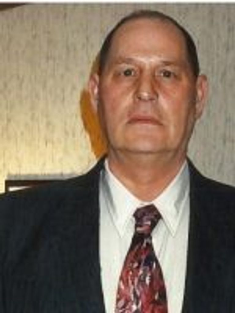 Ronald Weaver