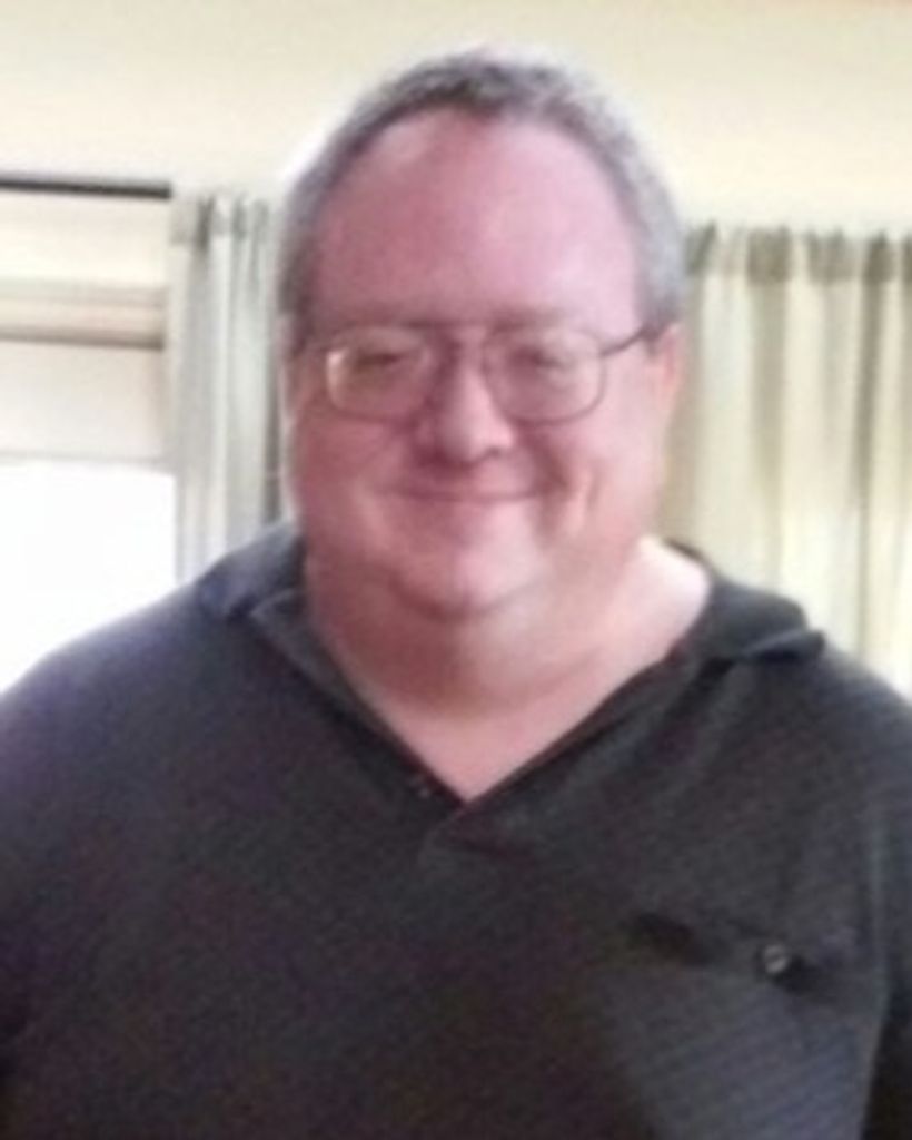 Pat Tolliver Profile Photo