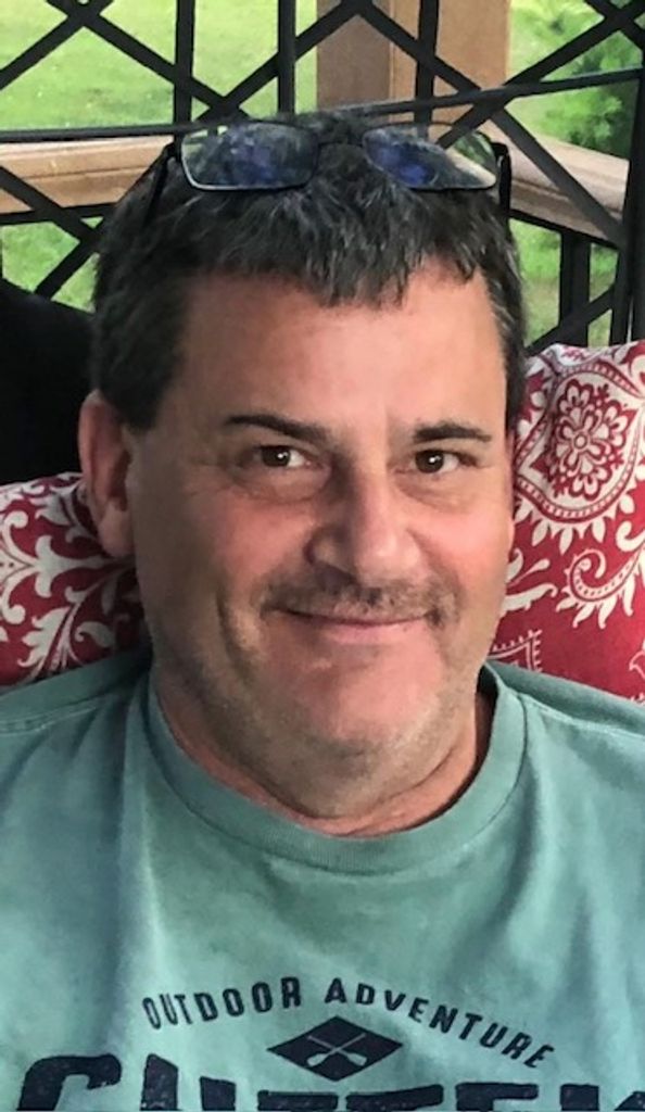 Todd Torgerson