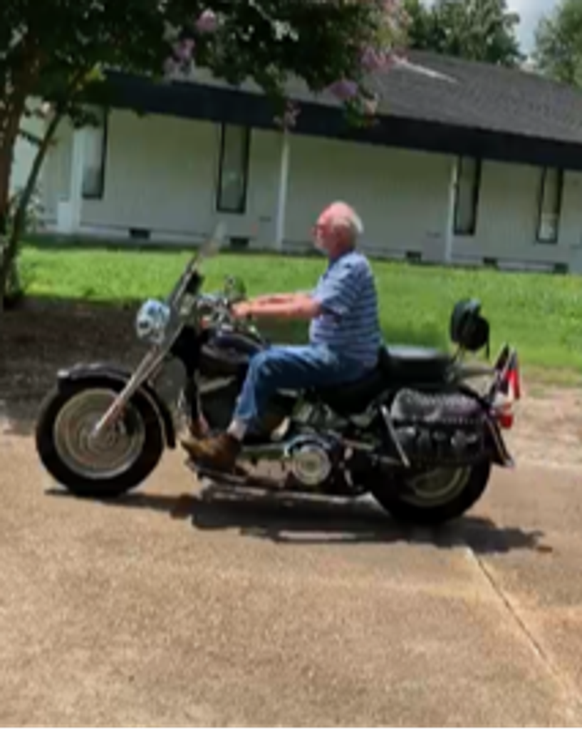 Roger Lynn Watkins Sr.