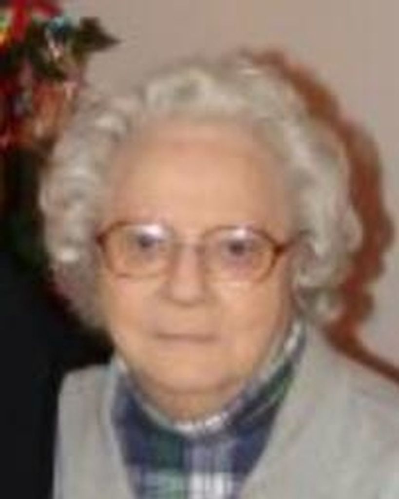 Margaret Mcmillen Cates