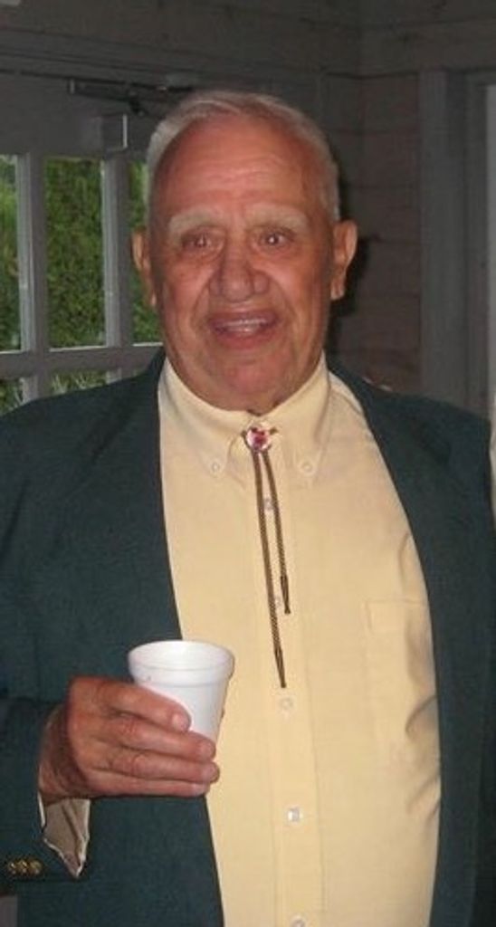 James Sebastian Seeliing