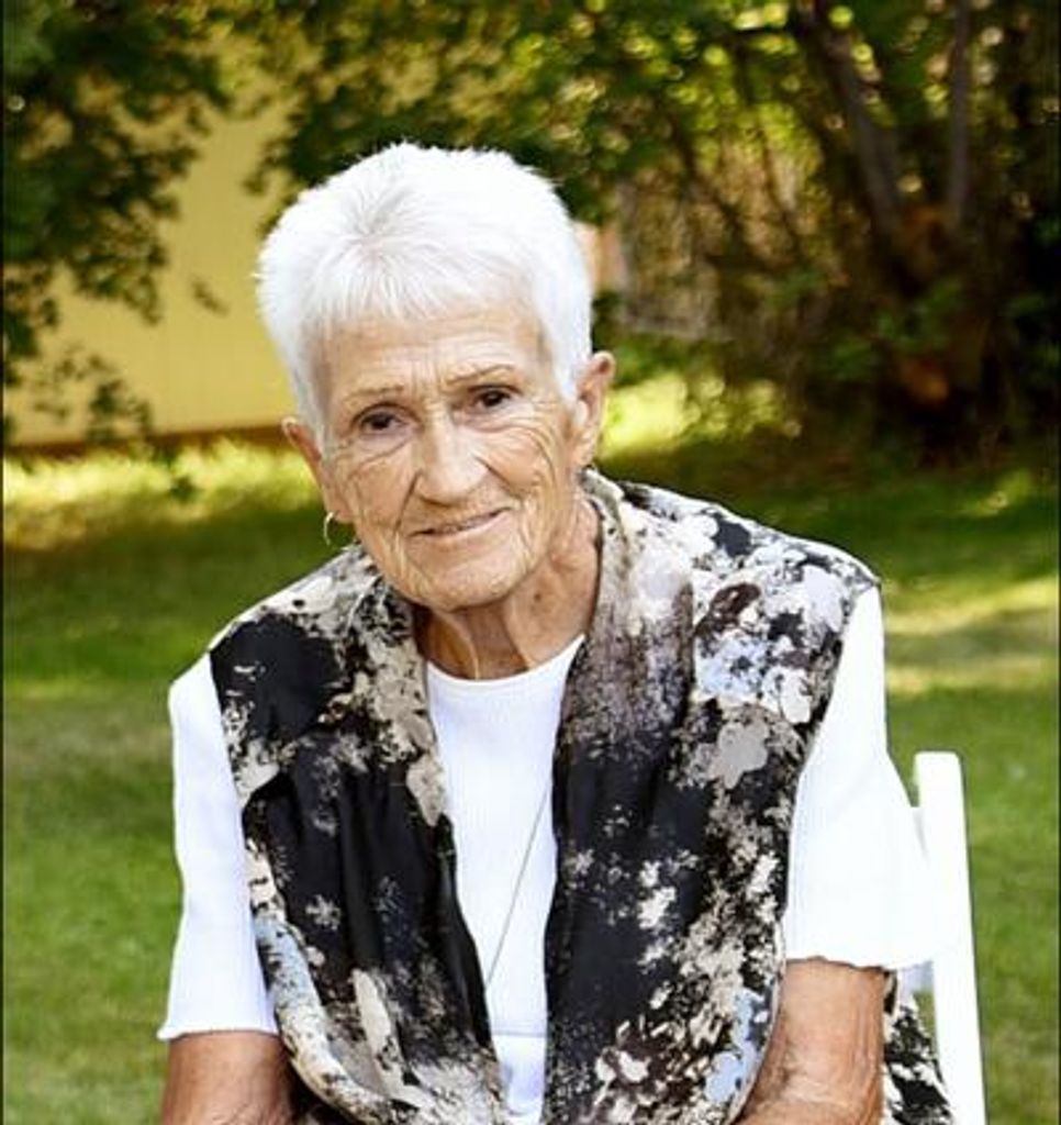 Janiece Hayes Hildreth