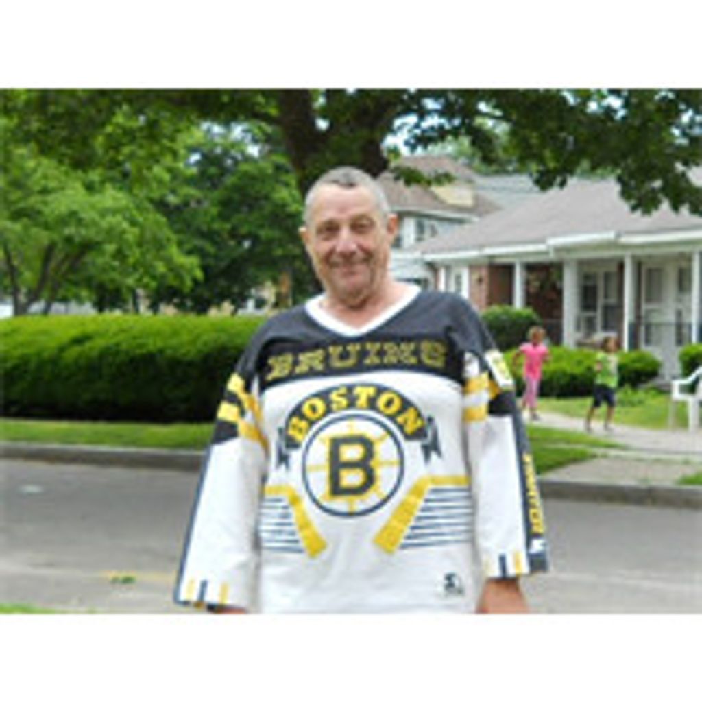 Frederick R. Palmer Jr. Profile Photo