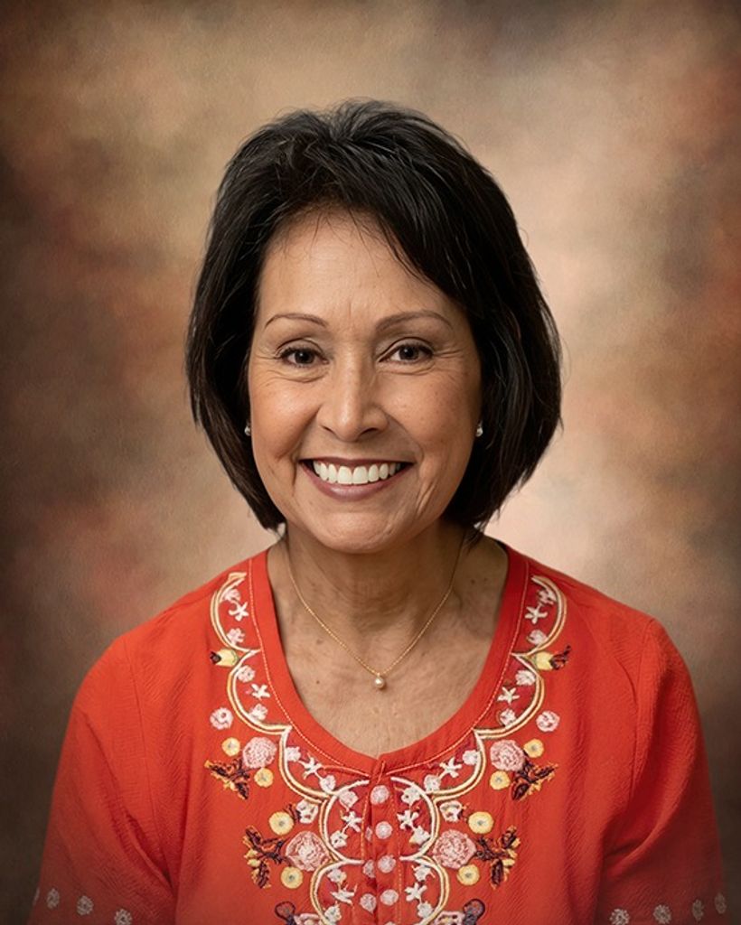 Merrie Christie Blalock