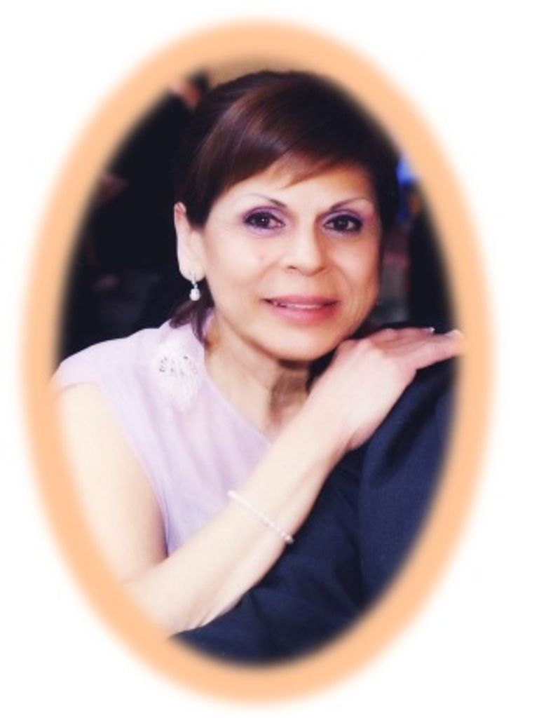 Veronica “Bonnie” Coronel