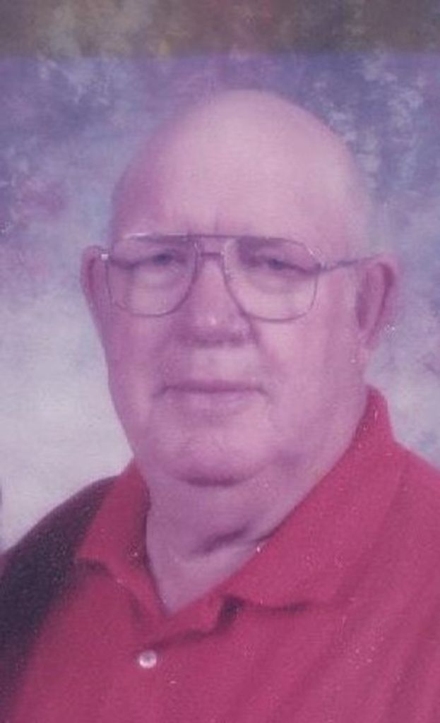 Charles Coy Nolen Profile Photo