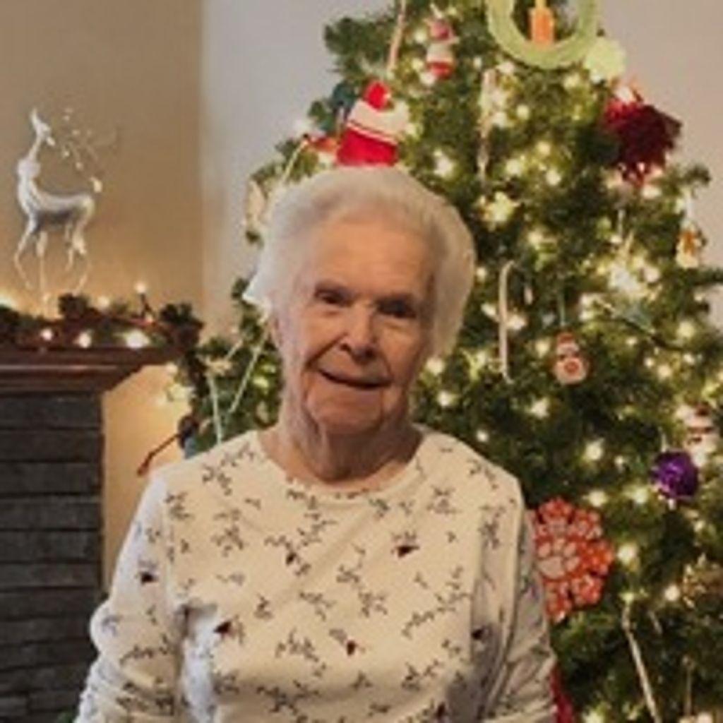 Freida Geneva Stewart Green Profile Photo