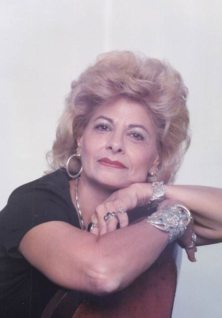 Rose Grisanti