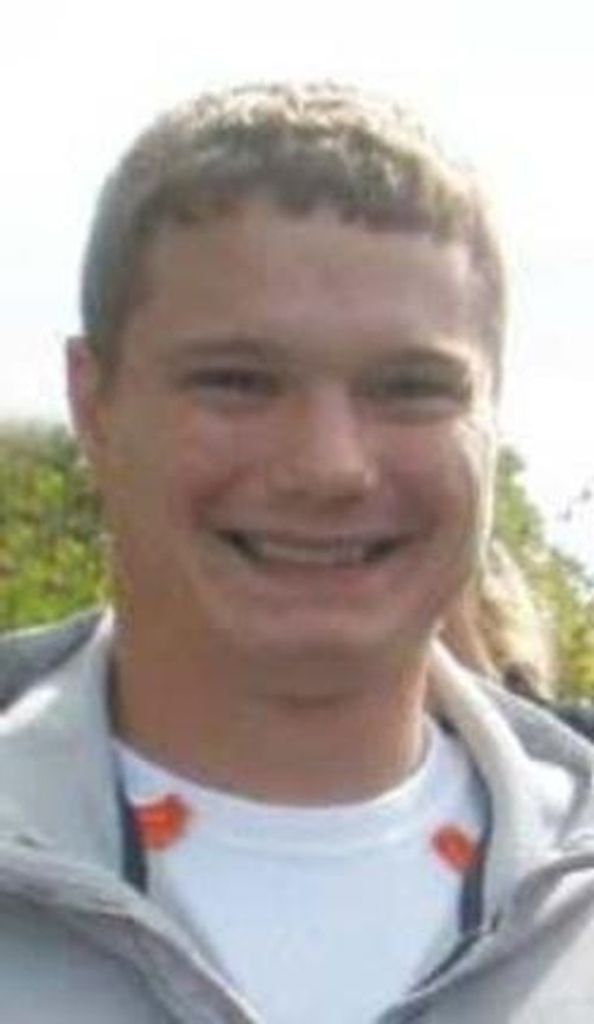 Michael Anthony Aldini (Knowler)