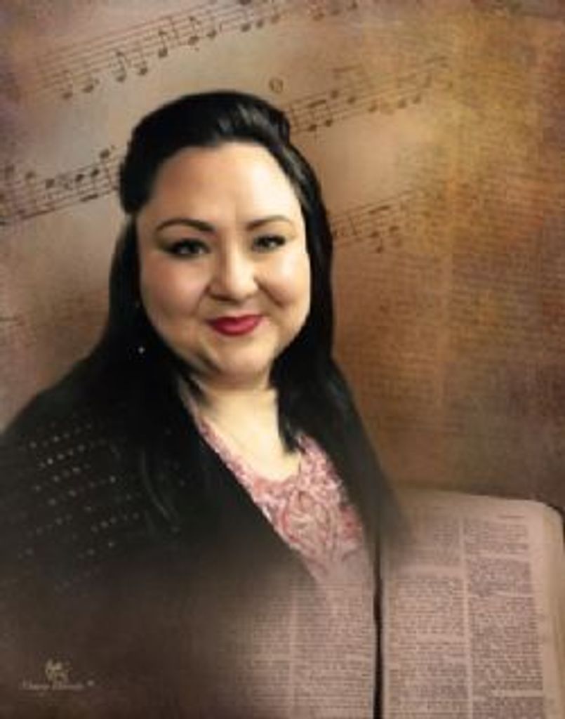Monica Herrera