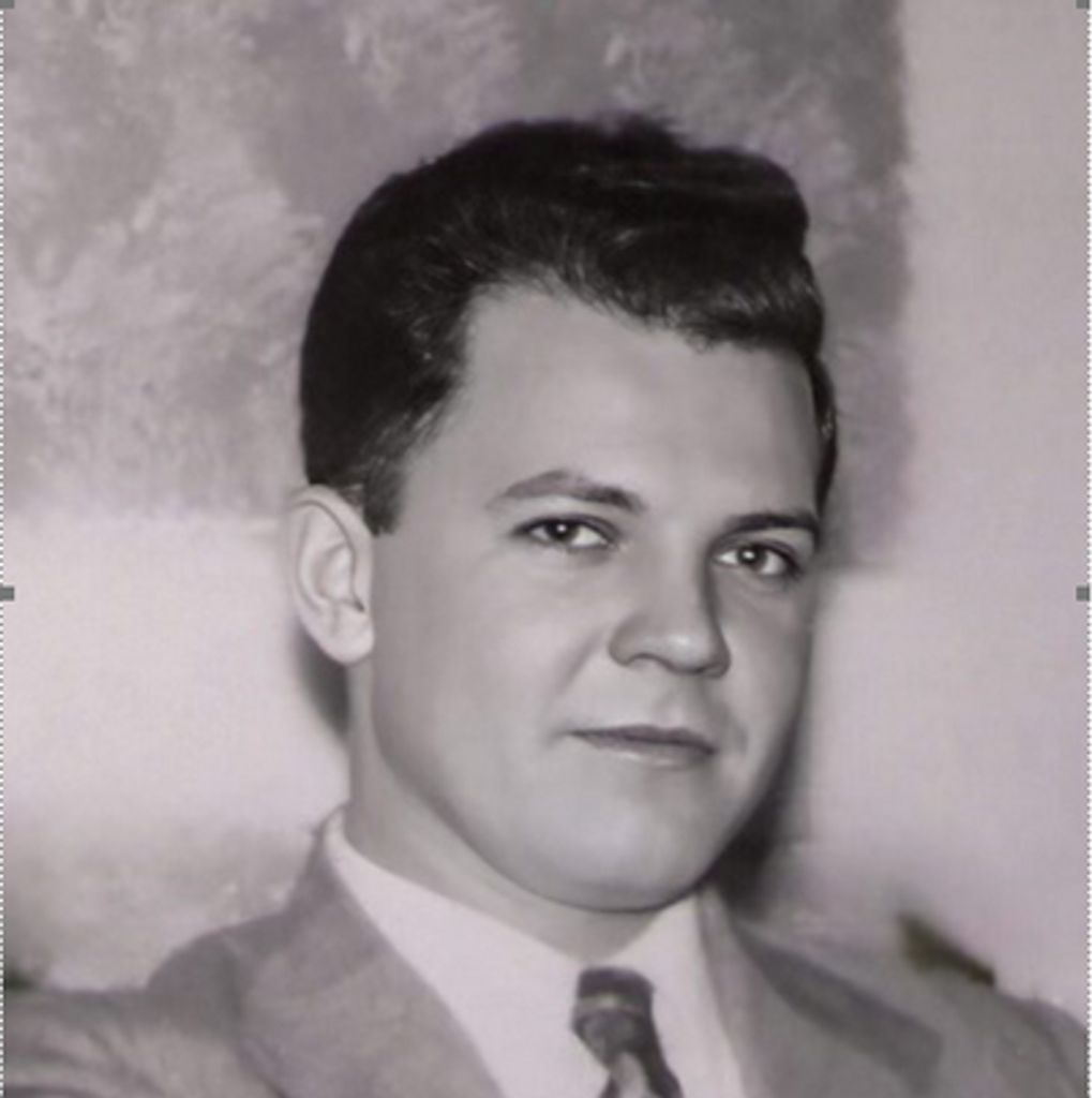 Julian Rogers Profile Photo