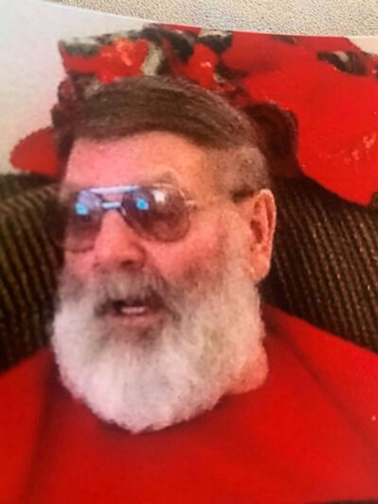 Harvey Powers, Jr.