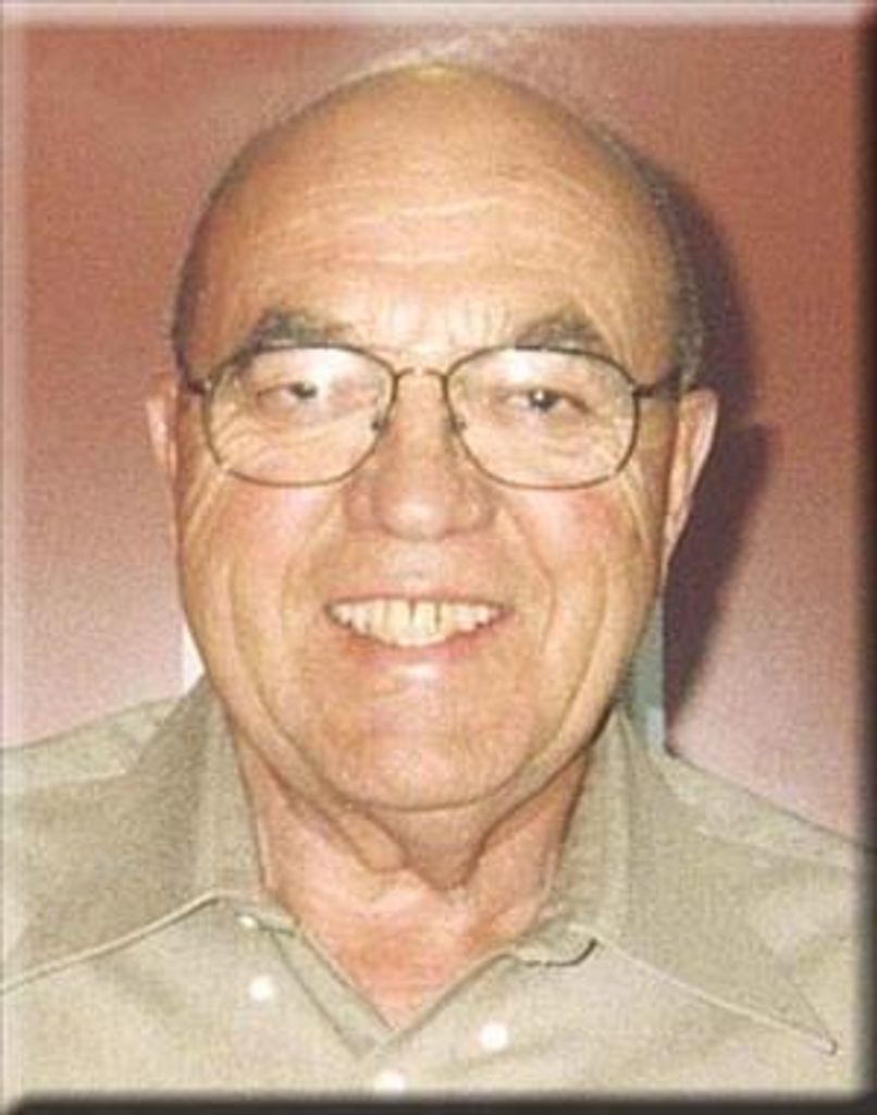 Kenneth Rehbein