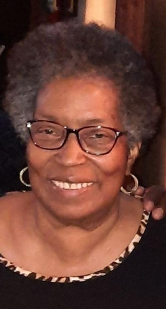 Joyce Mattox Profile Photo